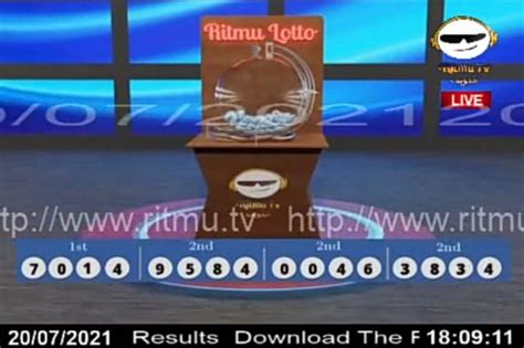 ritmu tv draw result today 8pm|Ritmu tv draw result today 8pm 26/07/201 .